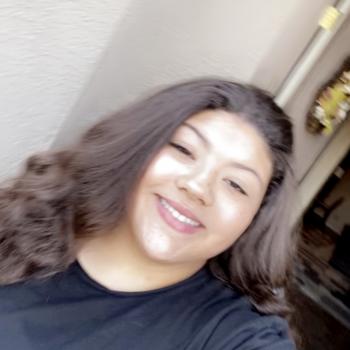 Nanny in Chandler: Jaila