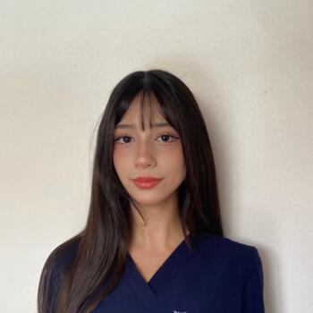 Babysitter in Providencia: Valentina