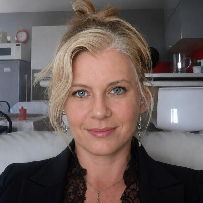 Nanny in Condé-sur-l'Escaut: Nathalie