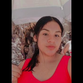 Niñera en Pto Vallarta: Aylin