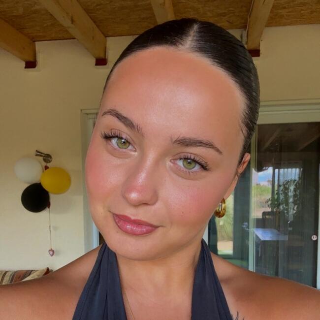 Babysitter in Pont-l'Abbé: Helene