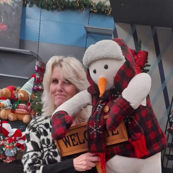 Gastouder in Sassenheim: Jacqueline