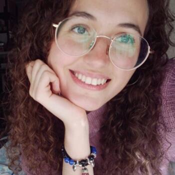 Babysitter in Tandil: Abril