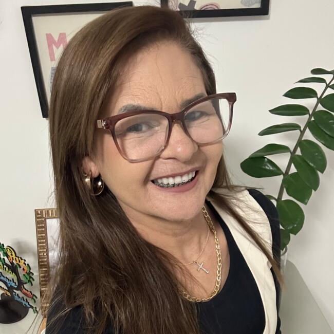 Babá em Campina Grande: Jacqueline