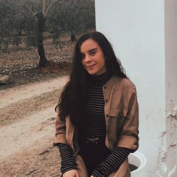 Canguro en Sevilla: Maria
