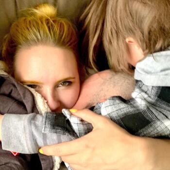 Babysitting job in Calgary: babysitting job Hannah