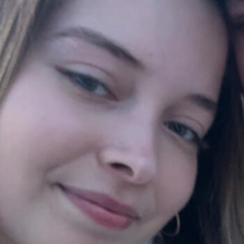 Babysitter in Esch-sur-Alzette: Erin Dacal