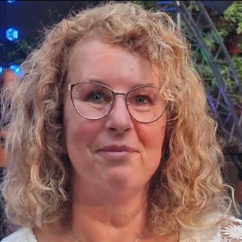 Oppas Ermelo: Marijke
