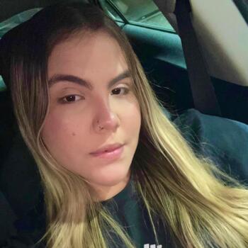 Babysitter Fortaleza: Rebeca