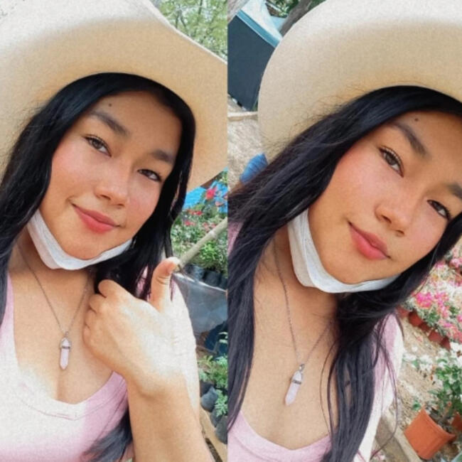 Babysitter in Panama City: Isabella Meneses