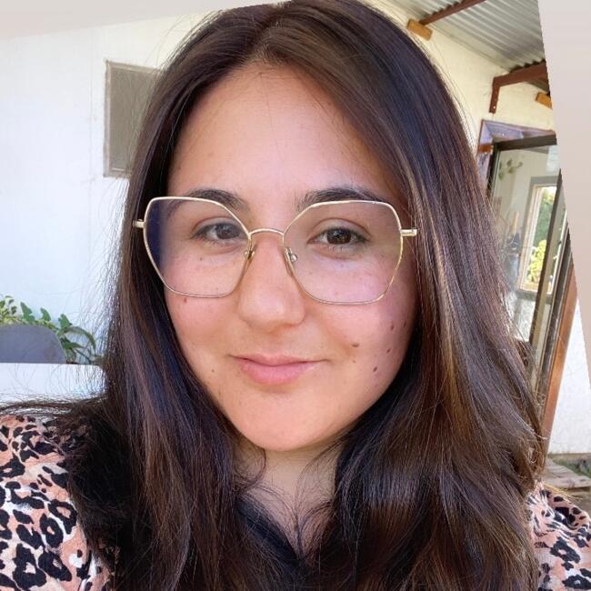 Babysitter in Munich: Francisca