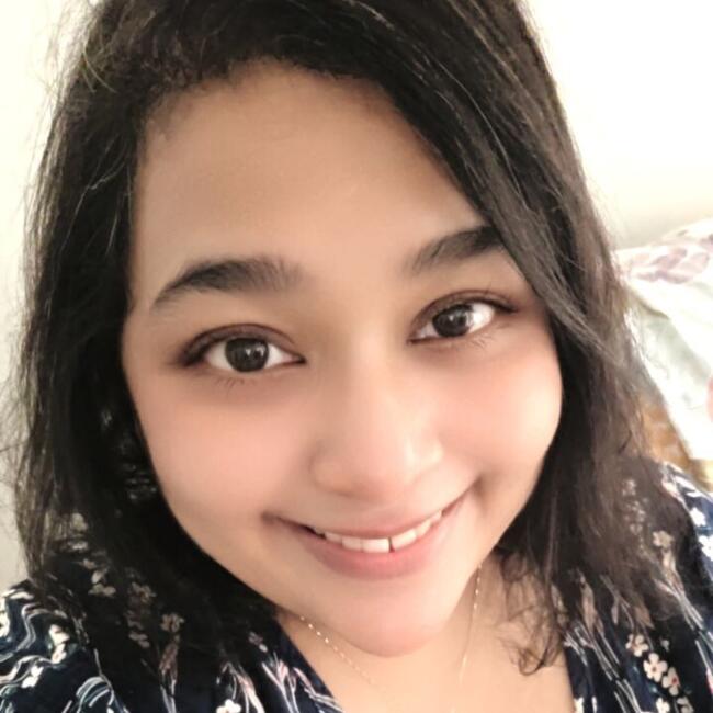 位于Singapore Island的临时保姆: Derlsie