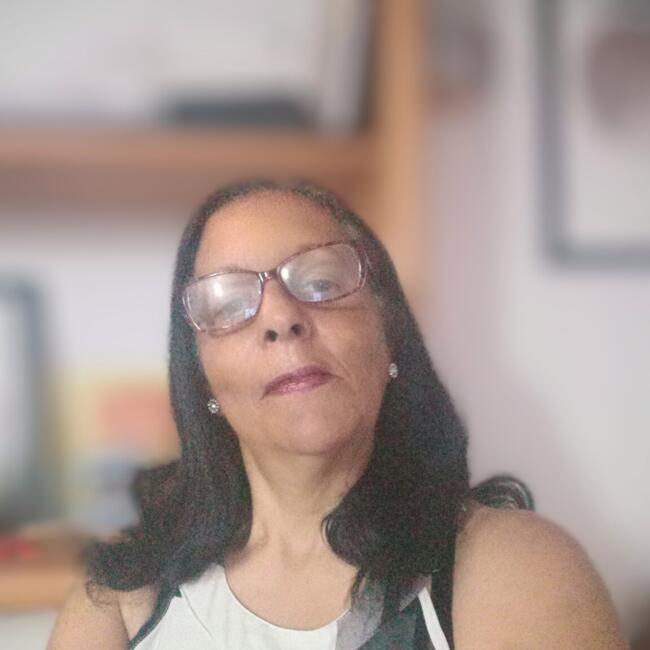 Babysitter in São Paulo: Maria Cristina