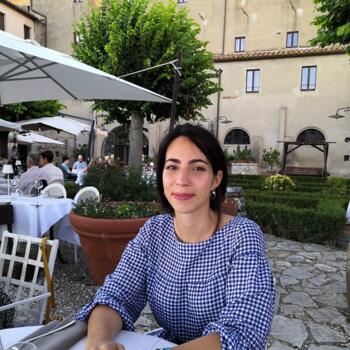 Babysitter Belluno: Giulia