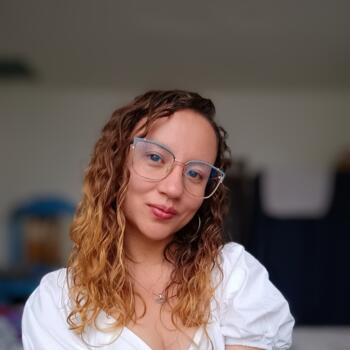 Niñera en Cajicá: Maura