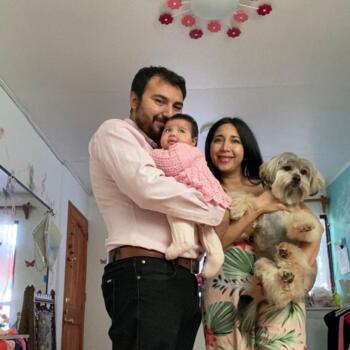 Trabajo para niñera en Ovalle: trabajo de niñera Anita