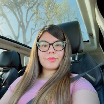 Nanny en Los Ángeles: Milenka