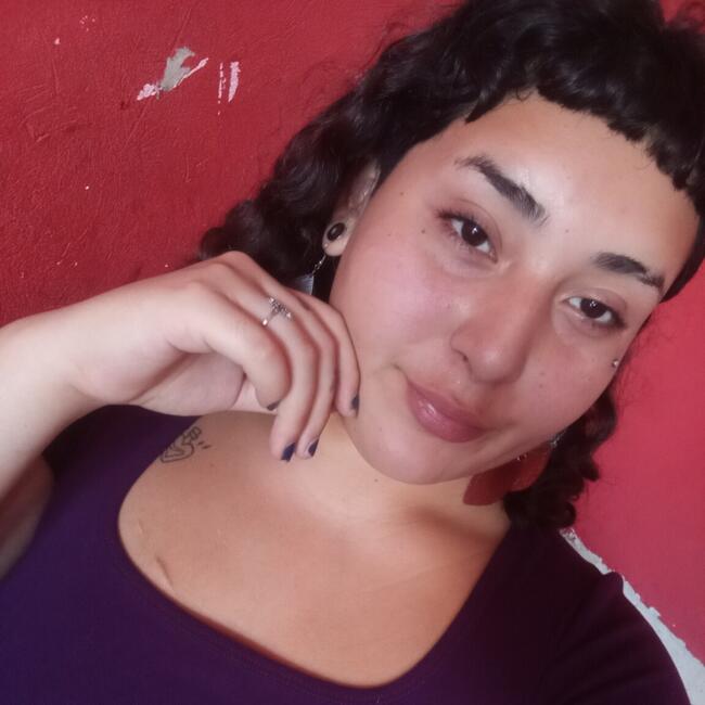 Babysitter in González Catán: Selene