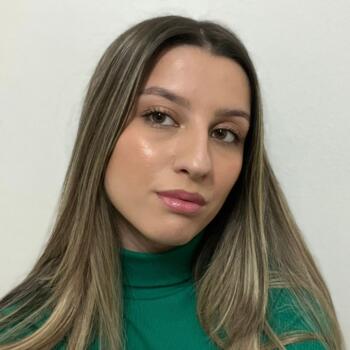 Bebisiterka u Beograd: Anka