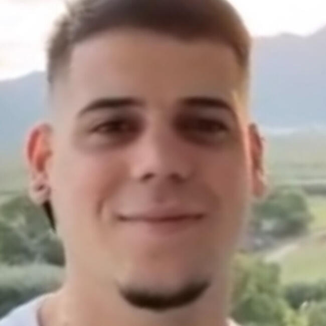 Babysitter in Opfikon: Manuel