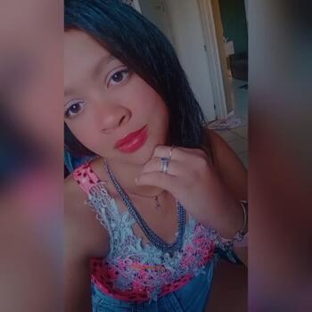 Babá em Jaú: Gesielle