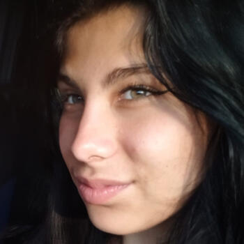 Babysitter in Fumone: Emma