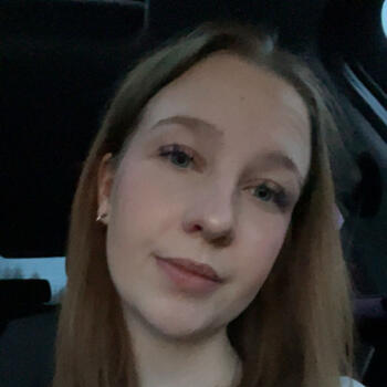 Babysitter in Seinäjoki: Ella-Liisa