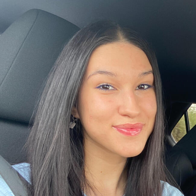 Canguro en Alovera: Carla