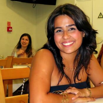 Babysitter in Loures: Beatriz