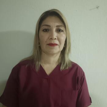 Niñera Guayaquil: Licena Margoth