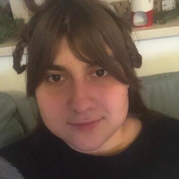 Niñera en Vauréal: Oxana