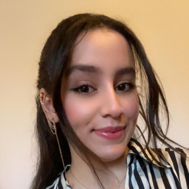 Babysitter in Villeneuve-Saint-Georges: Anais