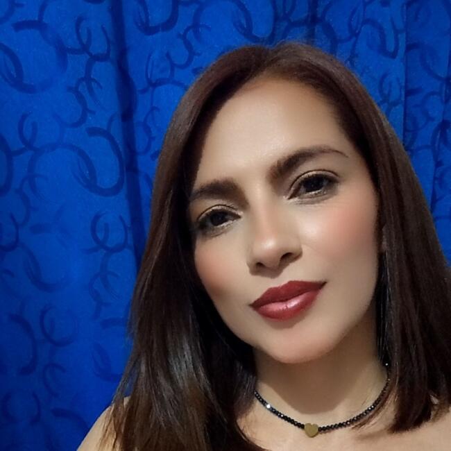 Babysitter in Cúcuta: Maira alejandra