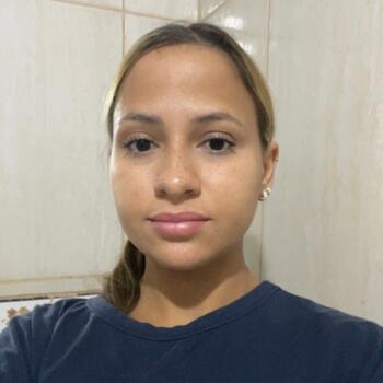 Babá São João de Meriti: Jéssica