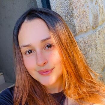 Babysitter Pontevedra: Michelly