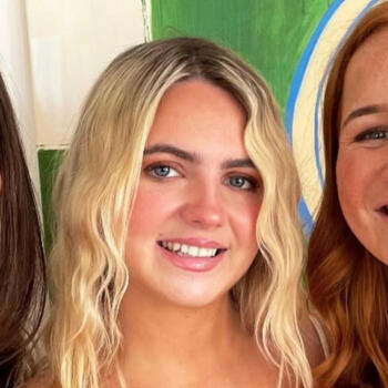 Babysitter Dublin: Faye