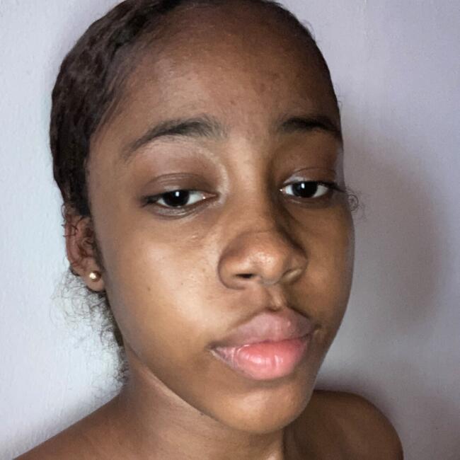 Niñera en Cali: Angie