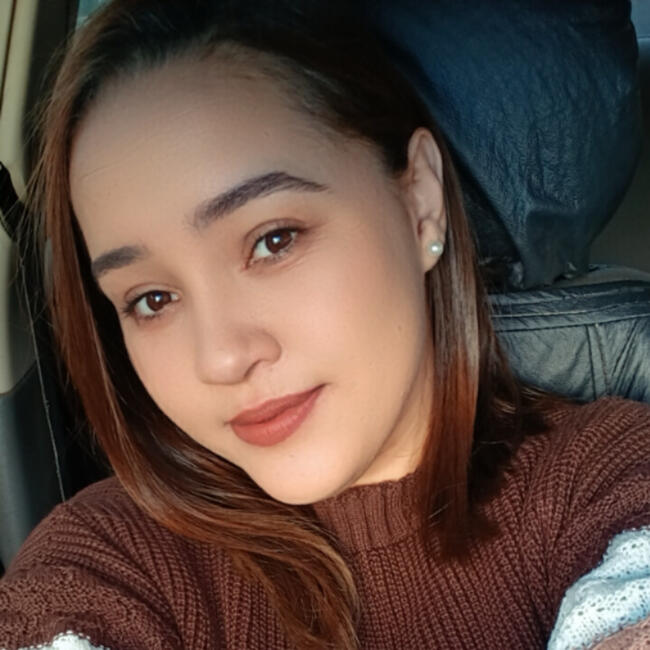 Babá em Itapetininga: Juliana