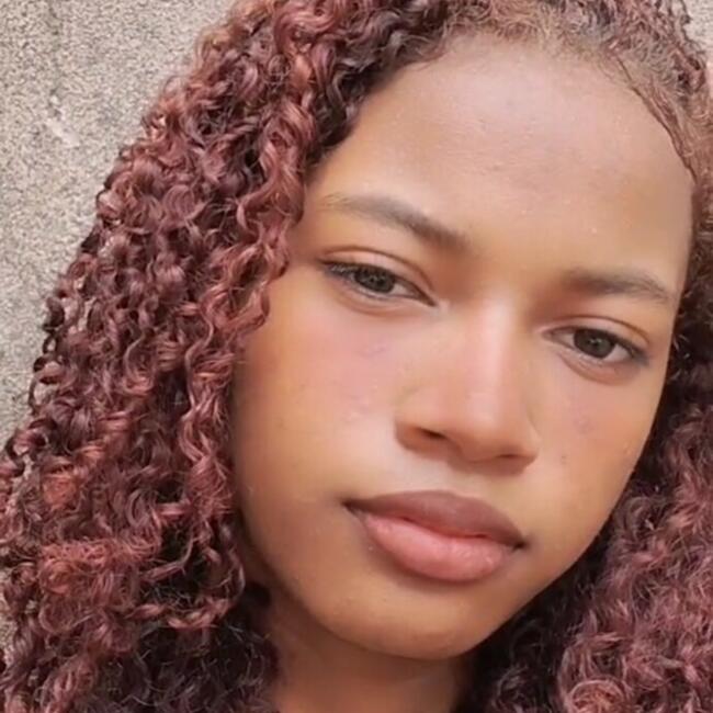 Babysitter in Teresina: Vanessa
