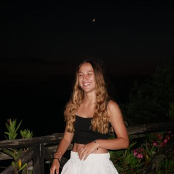 Babysitter Terracina: Gaia