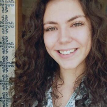 Babysitter em Moita: Sara