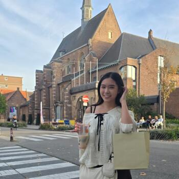 Baby-sitter à Kraainem: Yu-Ting