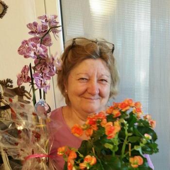 Babysitter Bacau: Rodica