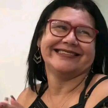 Babysitter in Camaragibe: Carmen Lucia da Silva