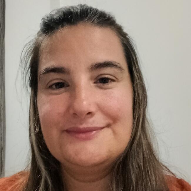 Trabalho de babysitting em Macieira da Maia: Daniela
