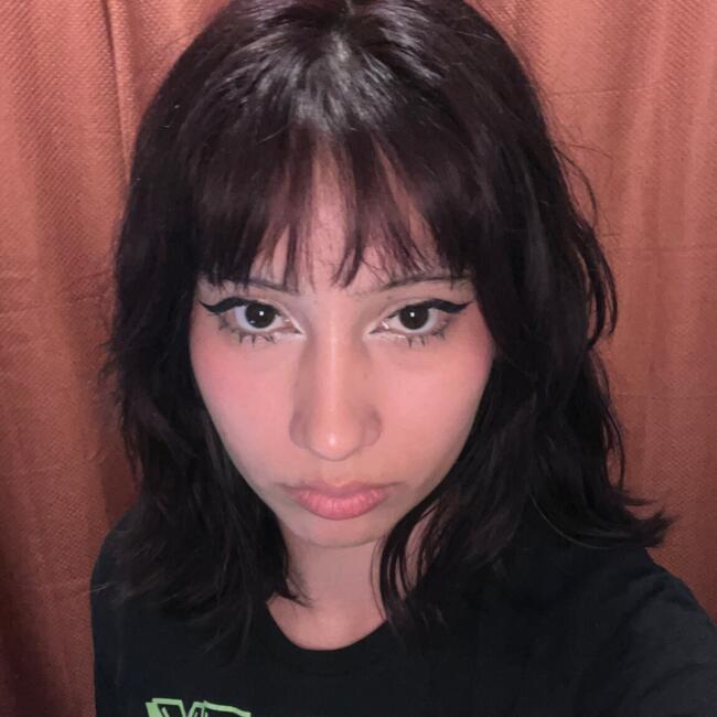 Niñera en San José: Nicole