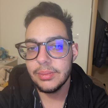 Babysitter in Foligno: Luke