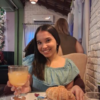 Babysitter in Osasco: Nathaly