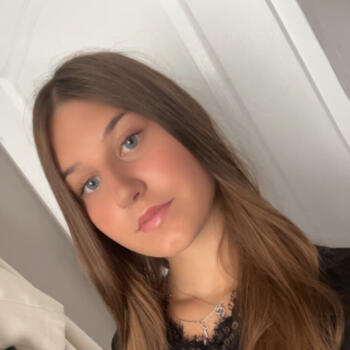 Babysitter in Briey: Emma