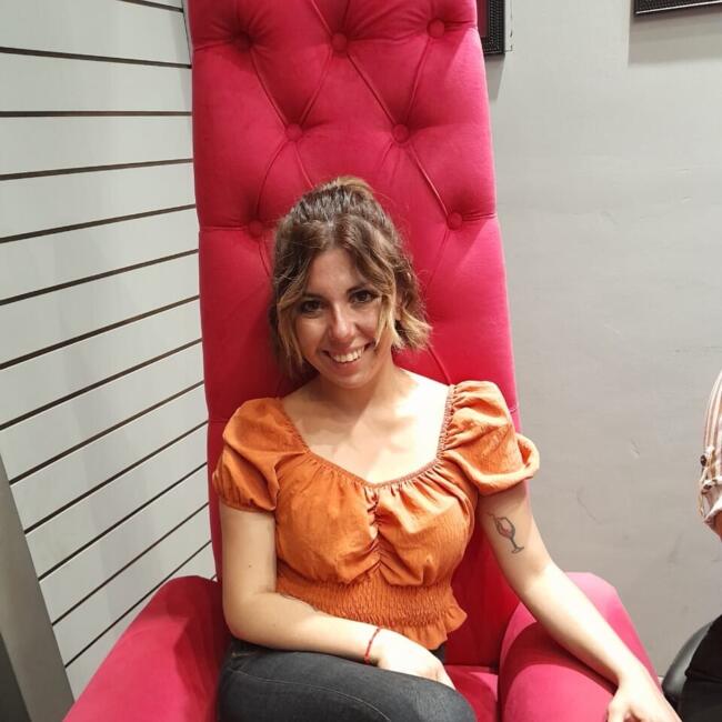 Babysitter in San Juan: Shasla